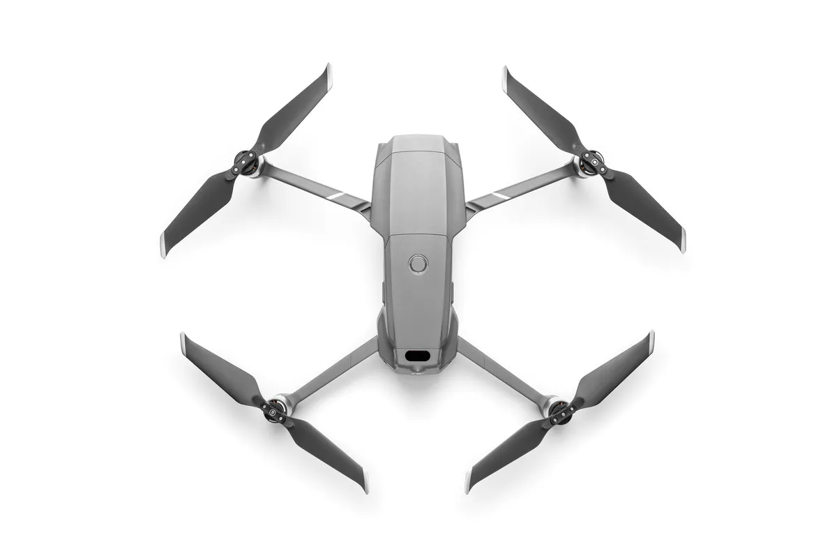 DJI Mavic 2 Pro -nelikopteri