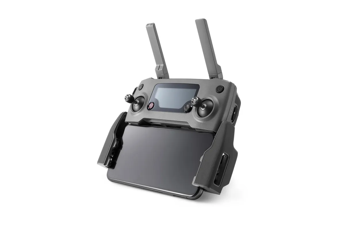 DJI Mavic 2 Pro -nelikopteri