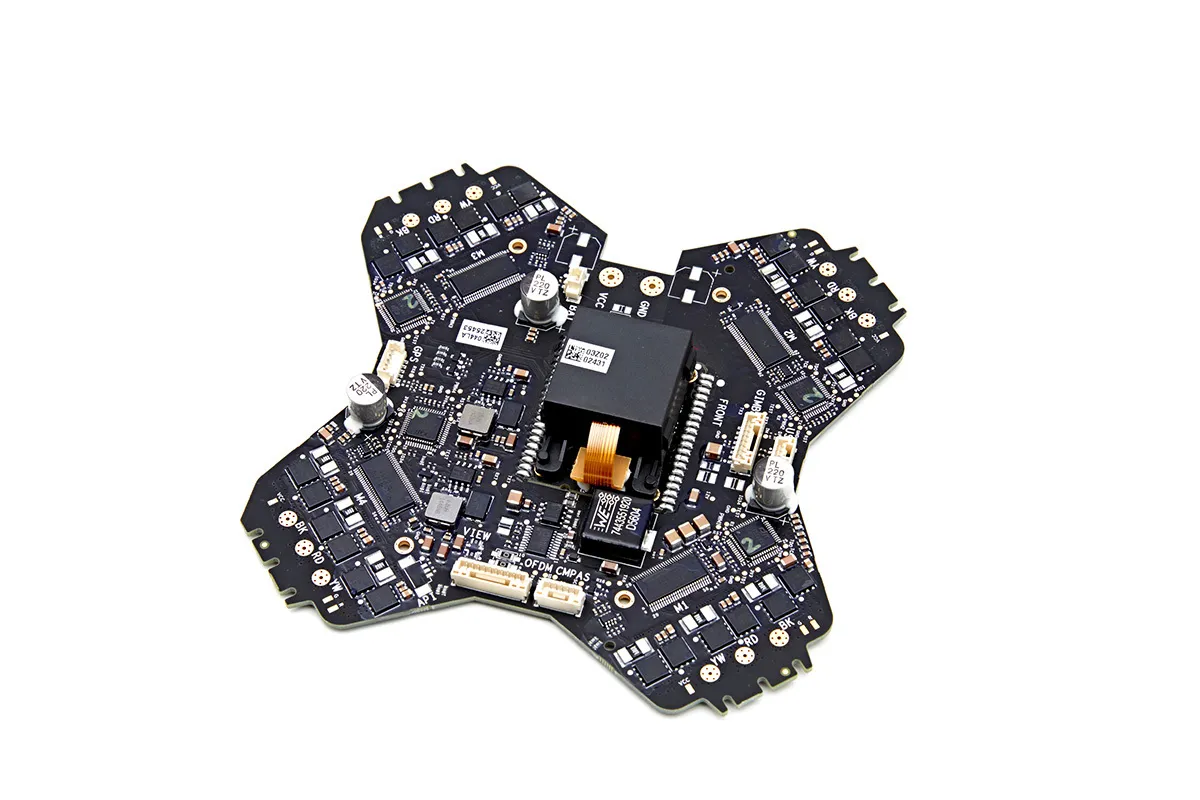 DJI ESC &amp; MC P3 adv/pro Part 33