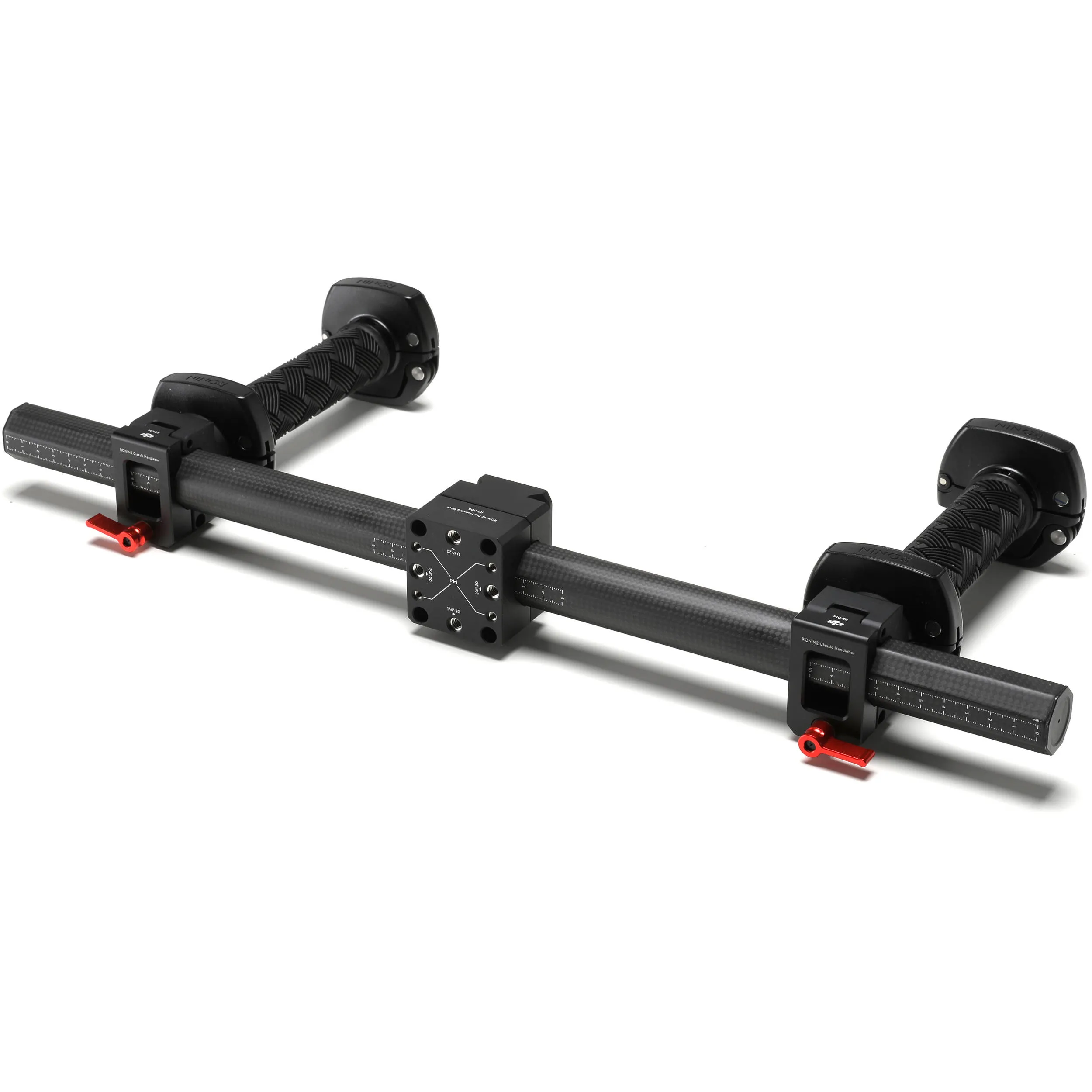 DJI Ronin 2, Classic Handlebar (Part 46)