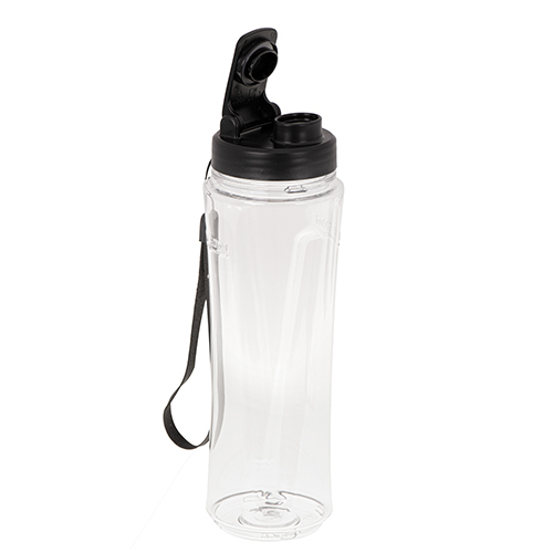ADLER Camry CR 4615 700 W 500 ml -sauvasekoitin, musta, ruostumaton ter&auml;s