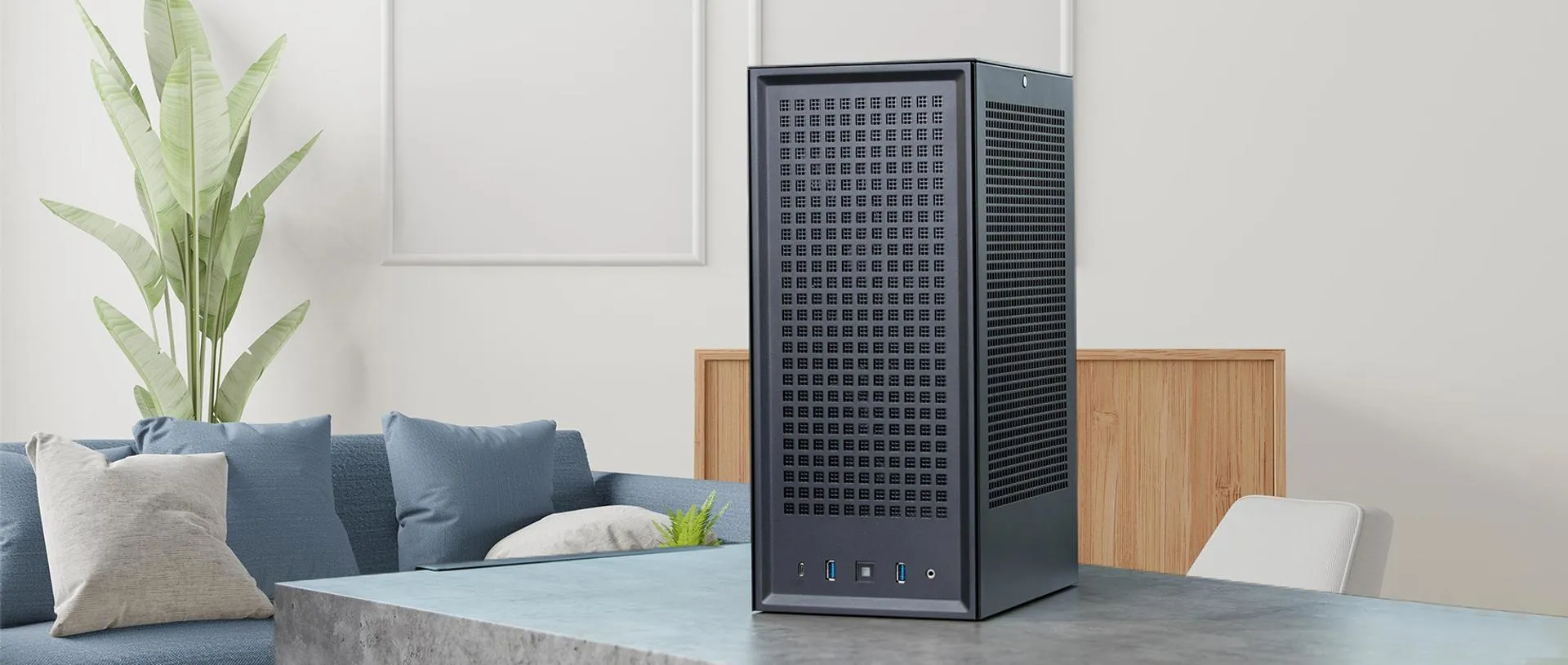 Hyte Revolt 3 - , Black Hyte Revolt 3 - , Black