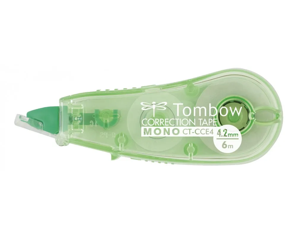 Tombow Correction tape MONO 4,2mmx6m