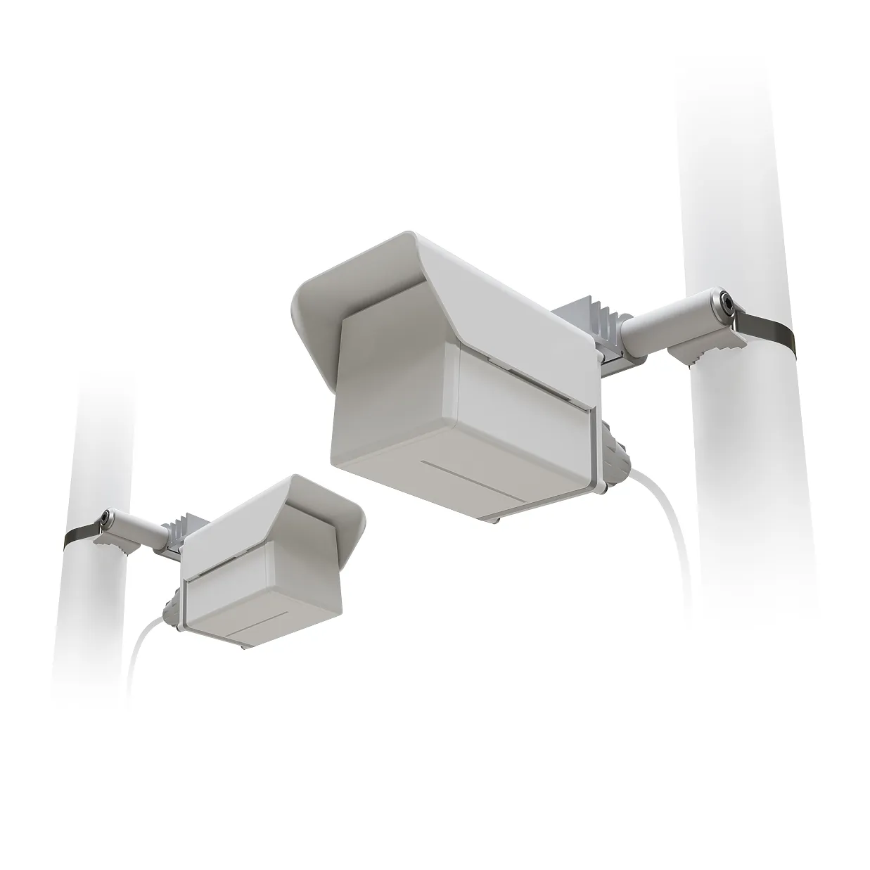 MIKROTIK CubeG-5ac60aypair pair of preconfigured CubeG-5ac60ay