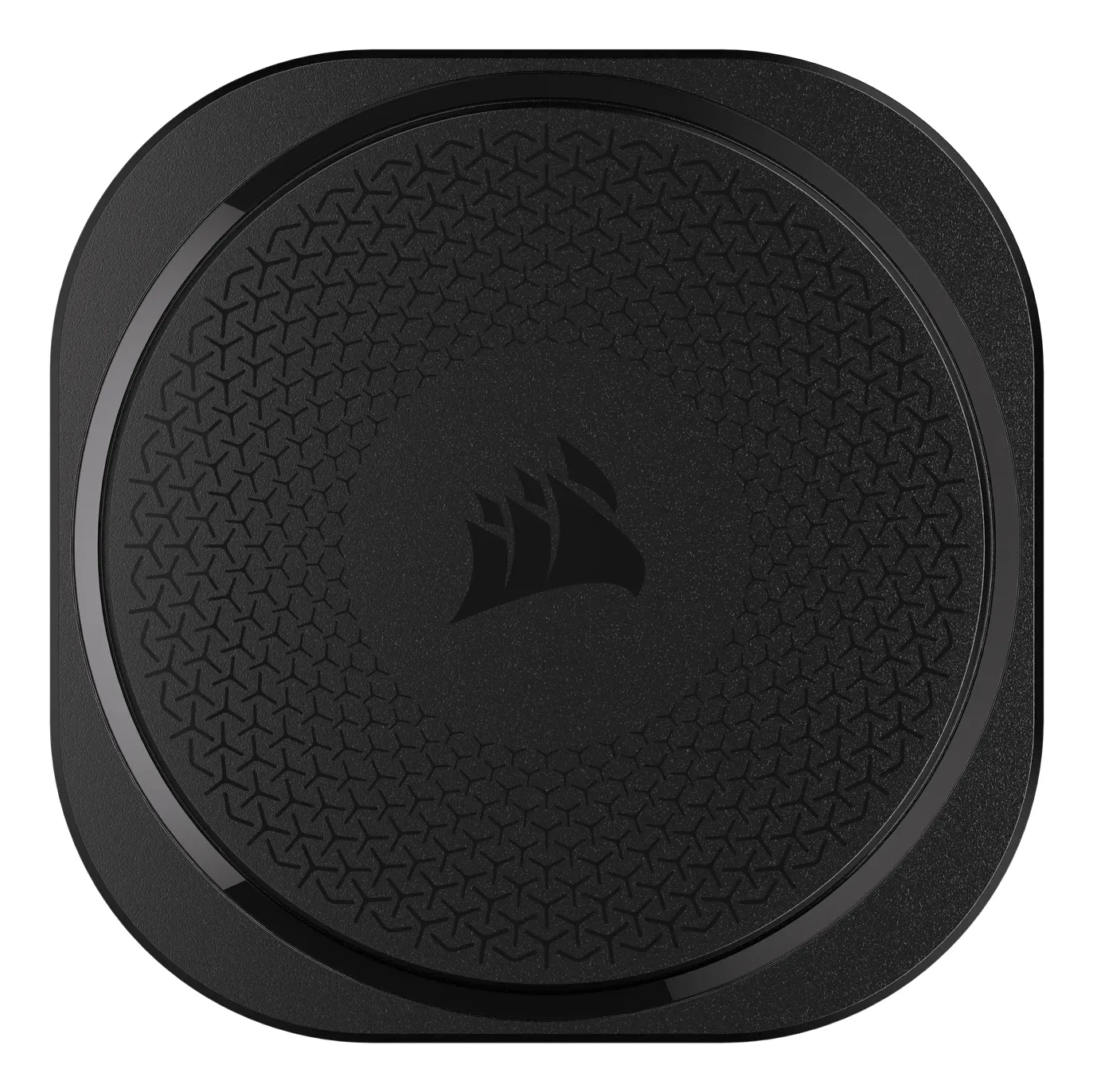 Corsair NAUTILUS 240 - liquid cooler, black
