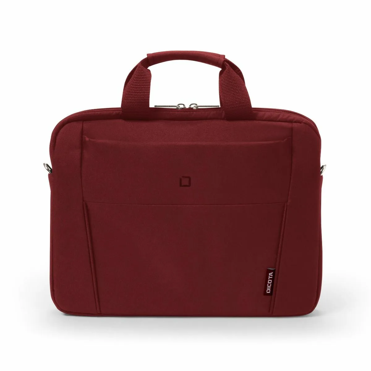 SLIM CASE BASE 11-12.5 RED .