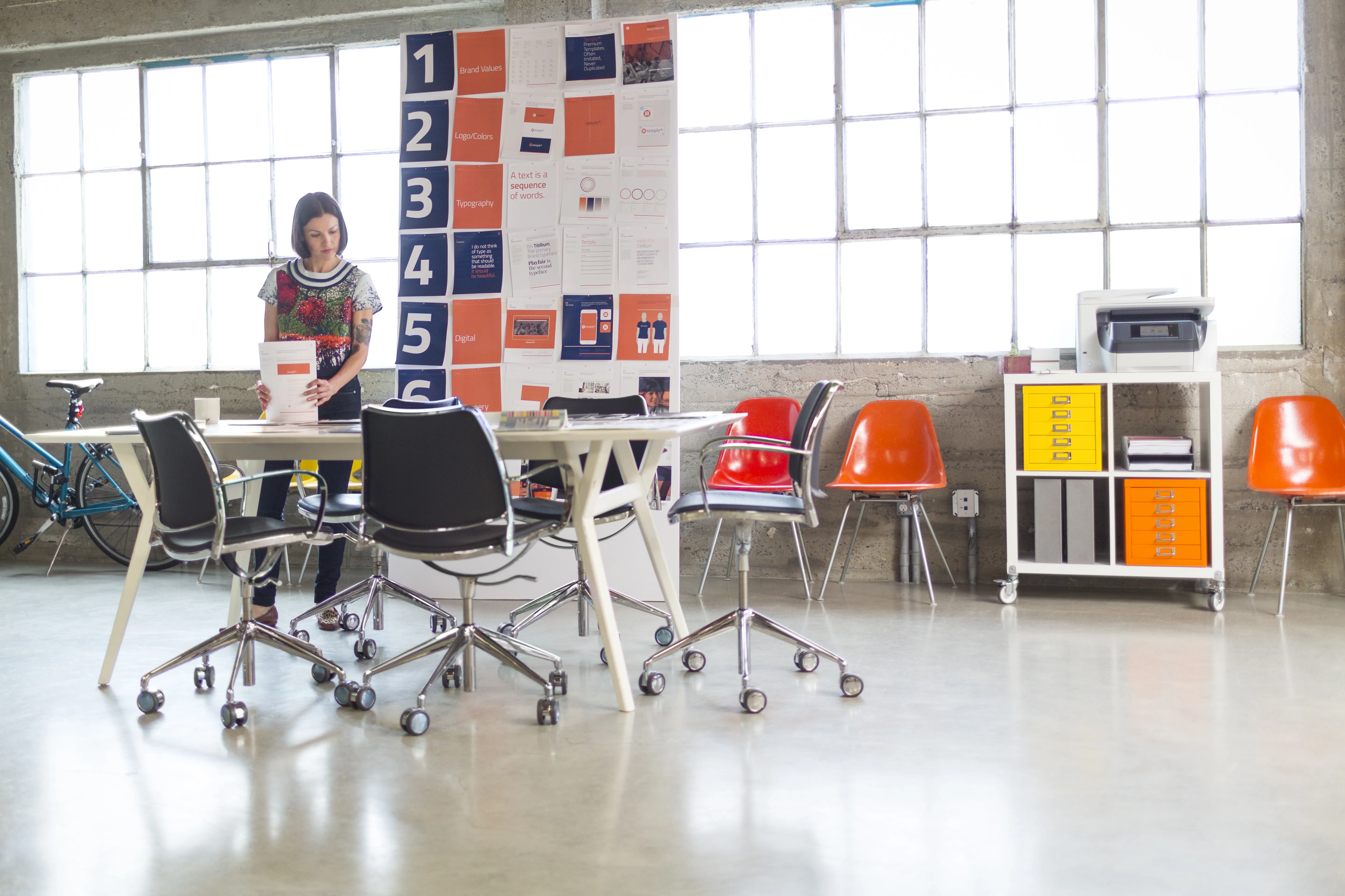 HP Officejet Pro 8730 All-in-One Duplex, LAN/Wi-Fi, A4 -v&auml;rimustesuihkutulostin