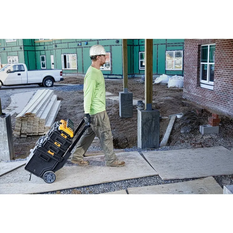 DeWALT Batterioplader
