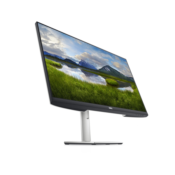 Dell 27&quot; S2721QS, 4K UHD, IPS - monitor