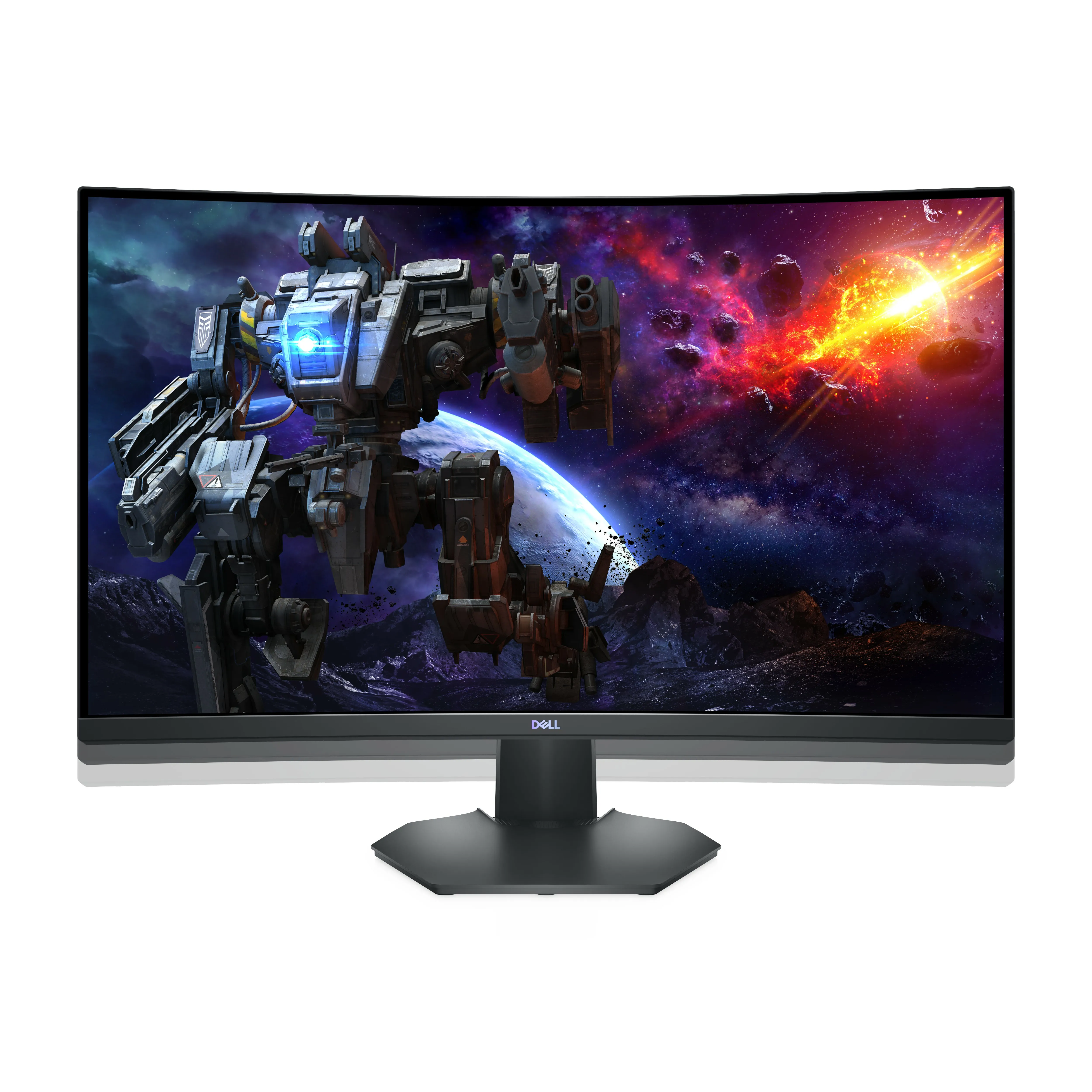 Dell 32&quot; S3222DGM, QHD, VA - curved gaming monitor