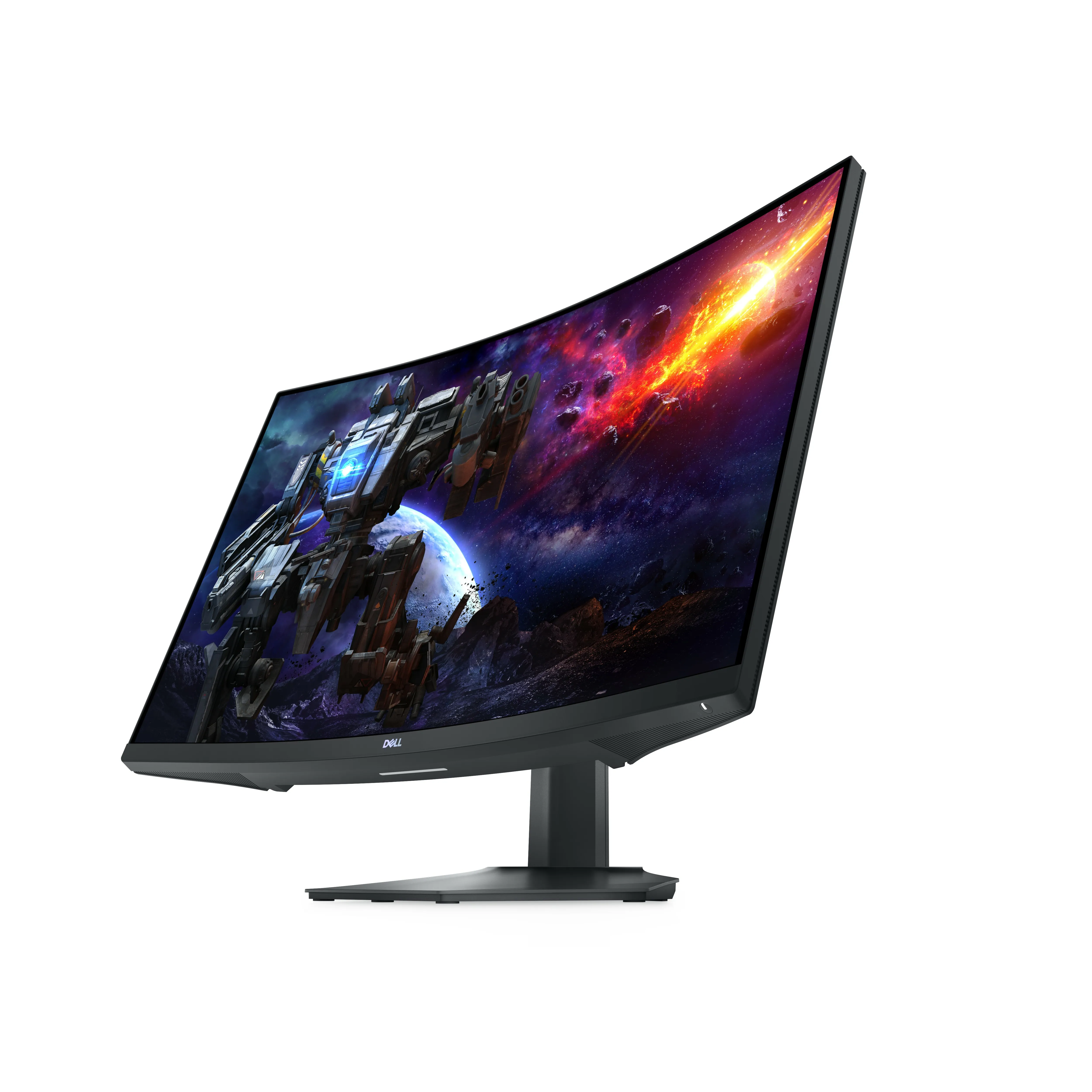 Dell 32&quot; S3222DGM, QHD, VA - curved gaming monitor
