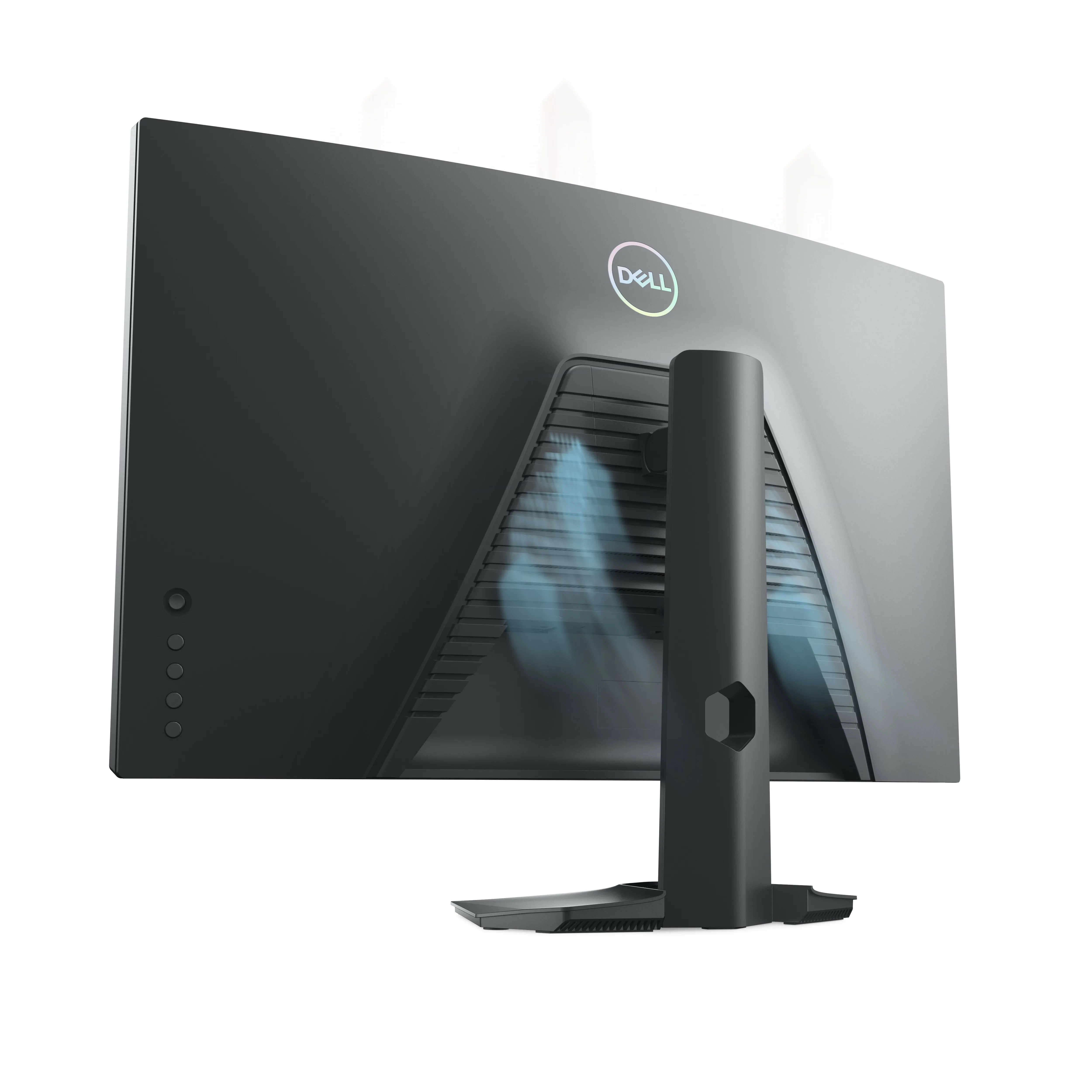 Dell 32&quot; S3222DGM, QHD, VA - curved gaming monitor