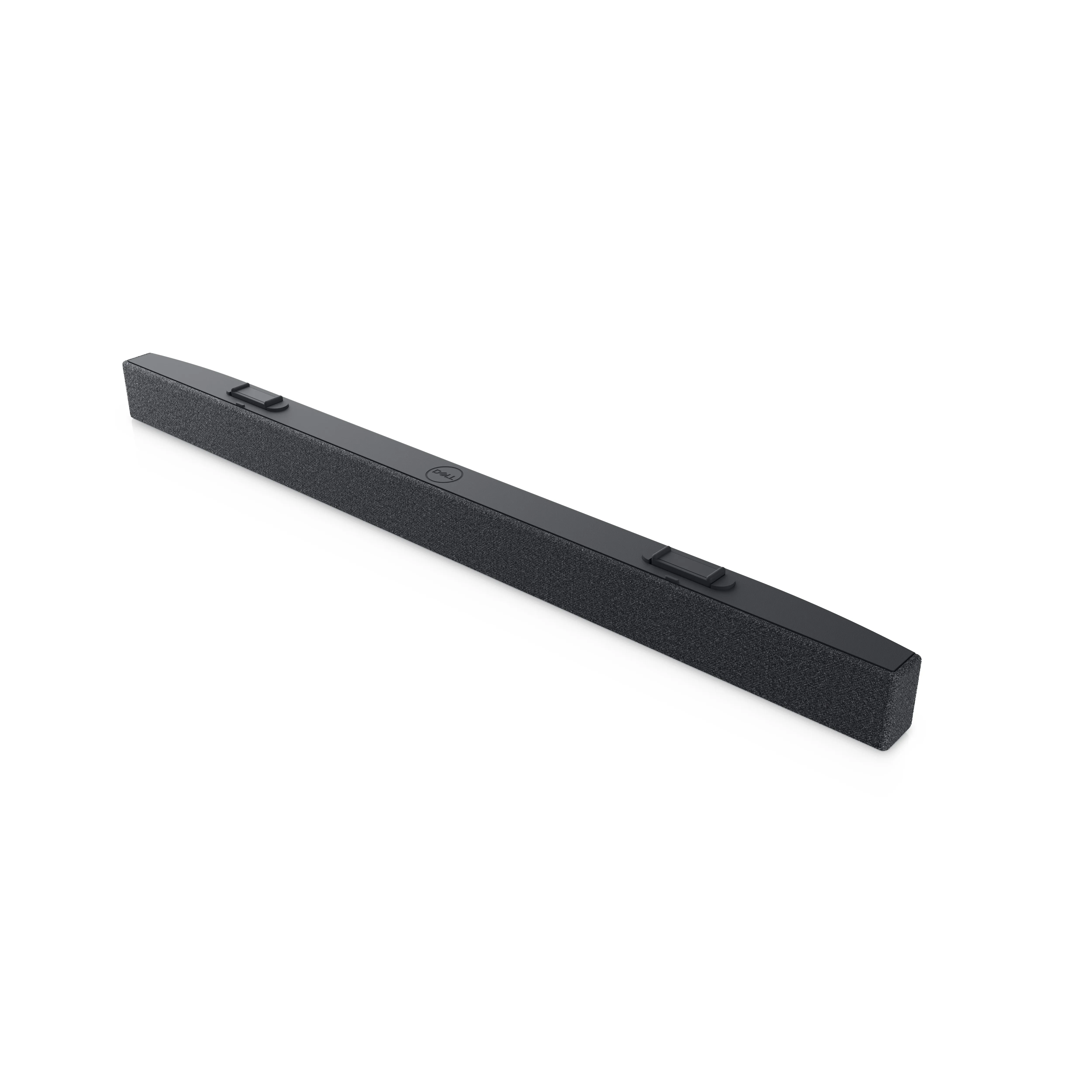 Dell Slim SB521A, 2.0 Soundbar, Black