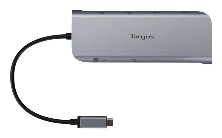 TARGUS USB-C Dual HDMI 4K Docking Station