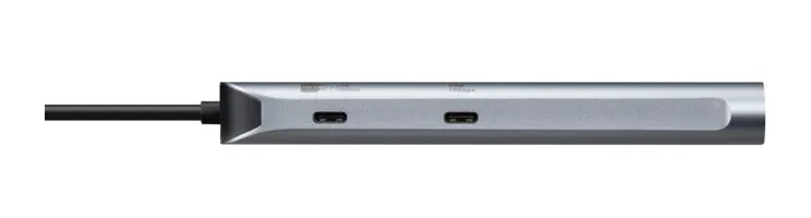 TARGUS USB-C Dual HDMI 4K Docking Station