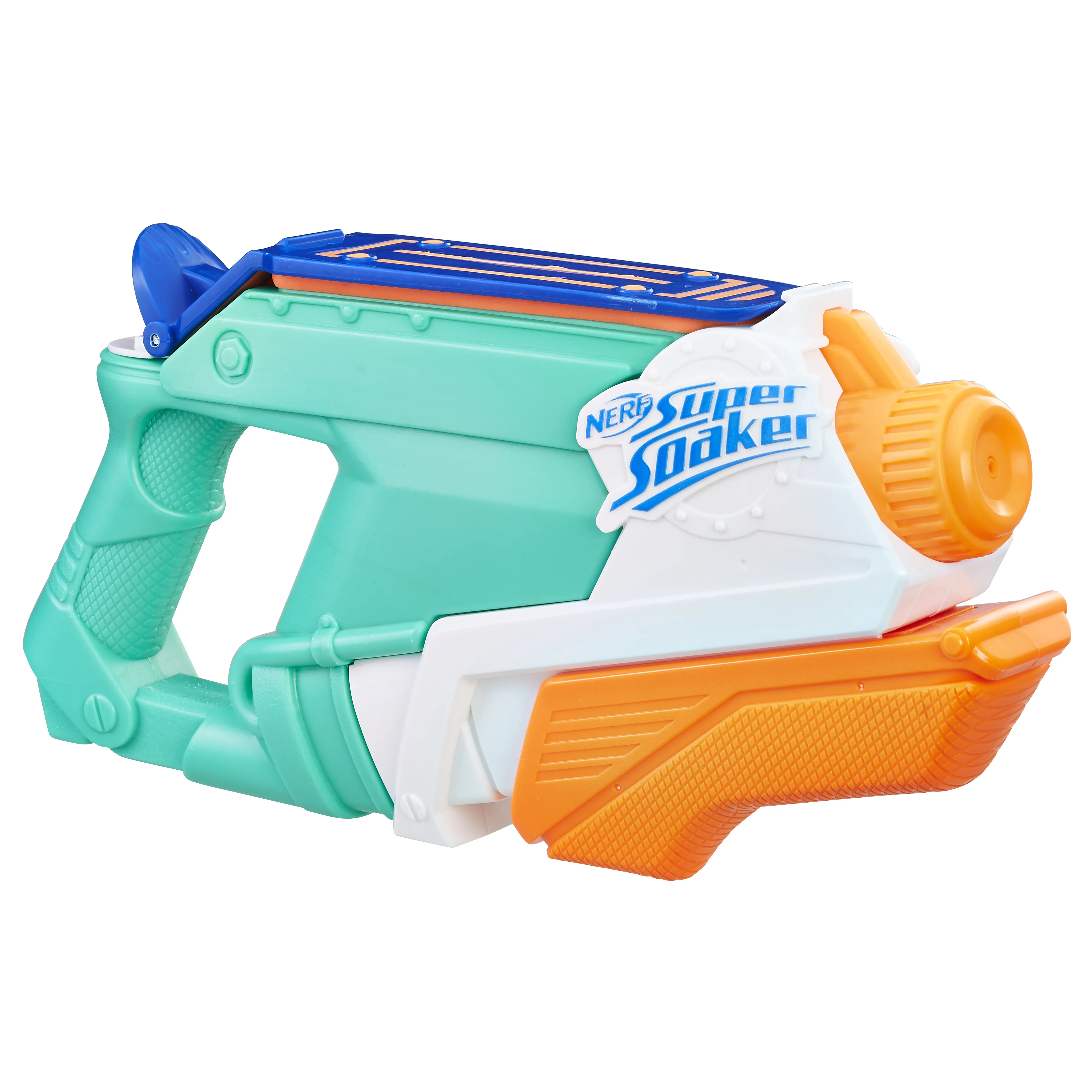 Nerf Super Soaker Splash Mouth - water gun