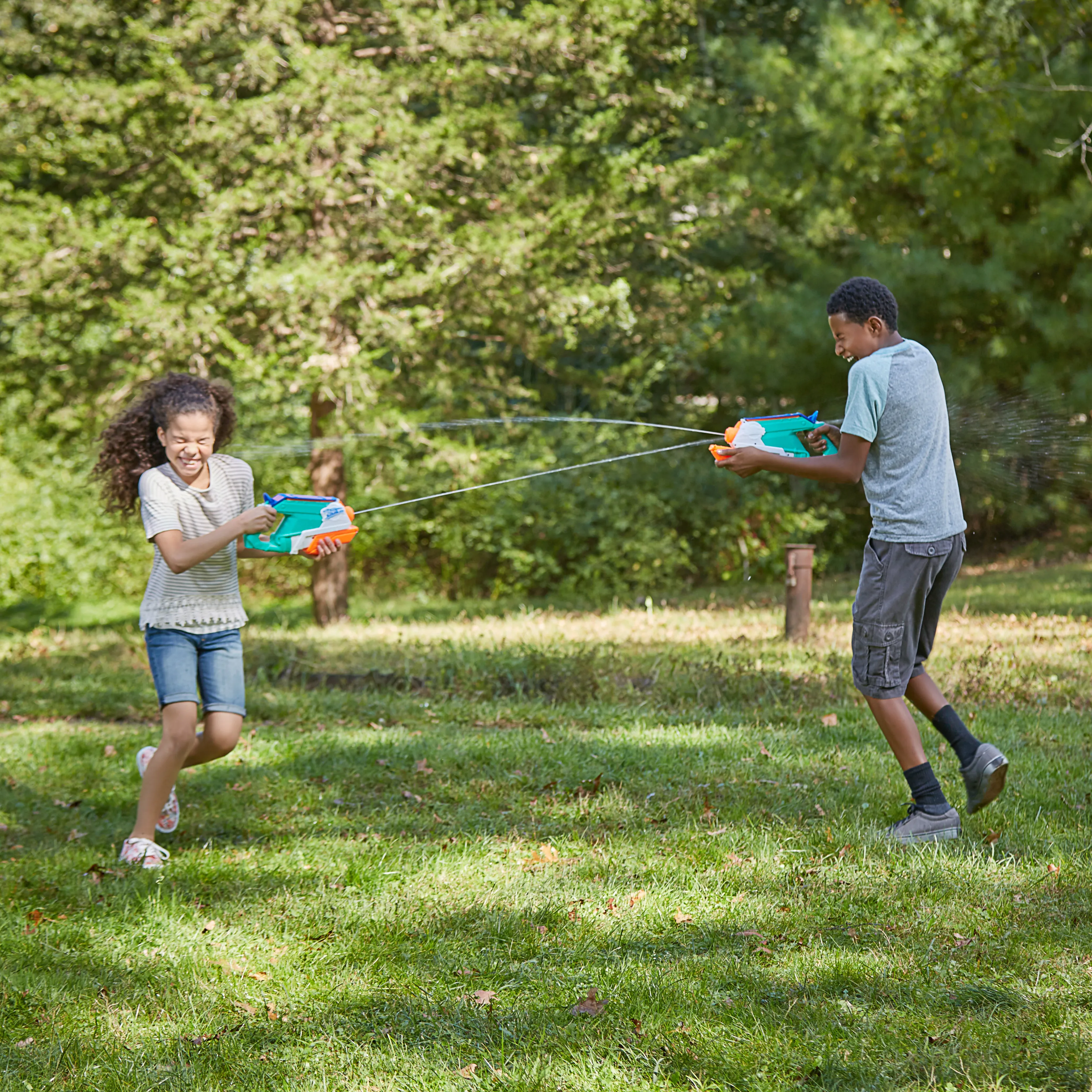 Nerf Super Soaker Splash Mouth - water gun