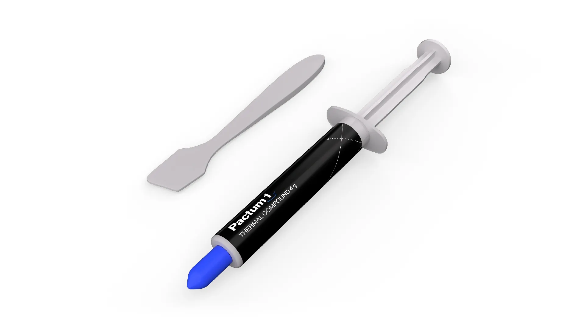 ENDORFY Pactum 1 4g Thermal Paste, Grey