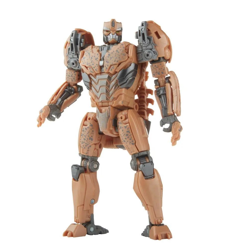 Hasbro Transformers Studio Series Voyager 98 Cheetor Toy Figure (16.5 cm tall)