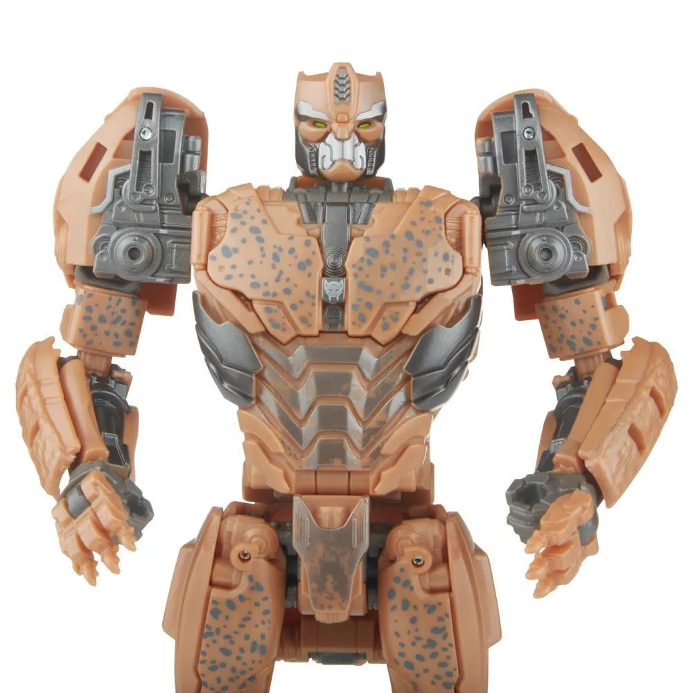 Hasbro Transformers Studio Series Voyager 98 Cheetor Toy Figure (16.5 cm tall)