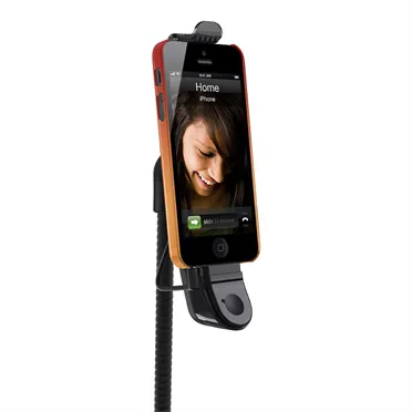Tunebase FM w/Handsfree iP5