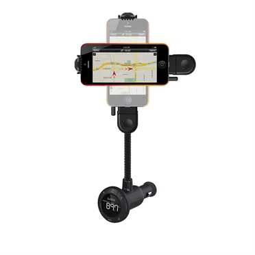 Tunebase FM w/Handsfree iP5