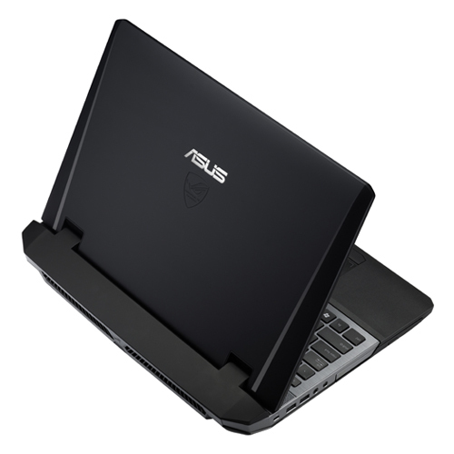 ASUS G55VW-S1177H 15,6inch Full HD Matt Intel i7-3630QM nVidia GeForce GTX 660M 2GB GDDR5 VRAM  8192MB DDRIII 1600 750GB 7200rpm 8ce