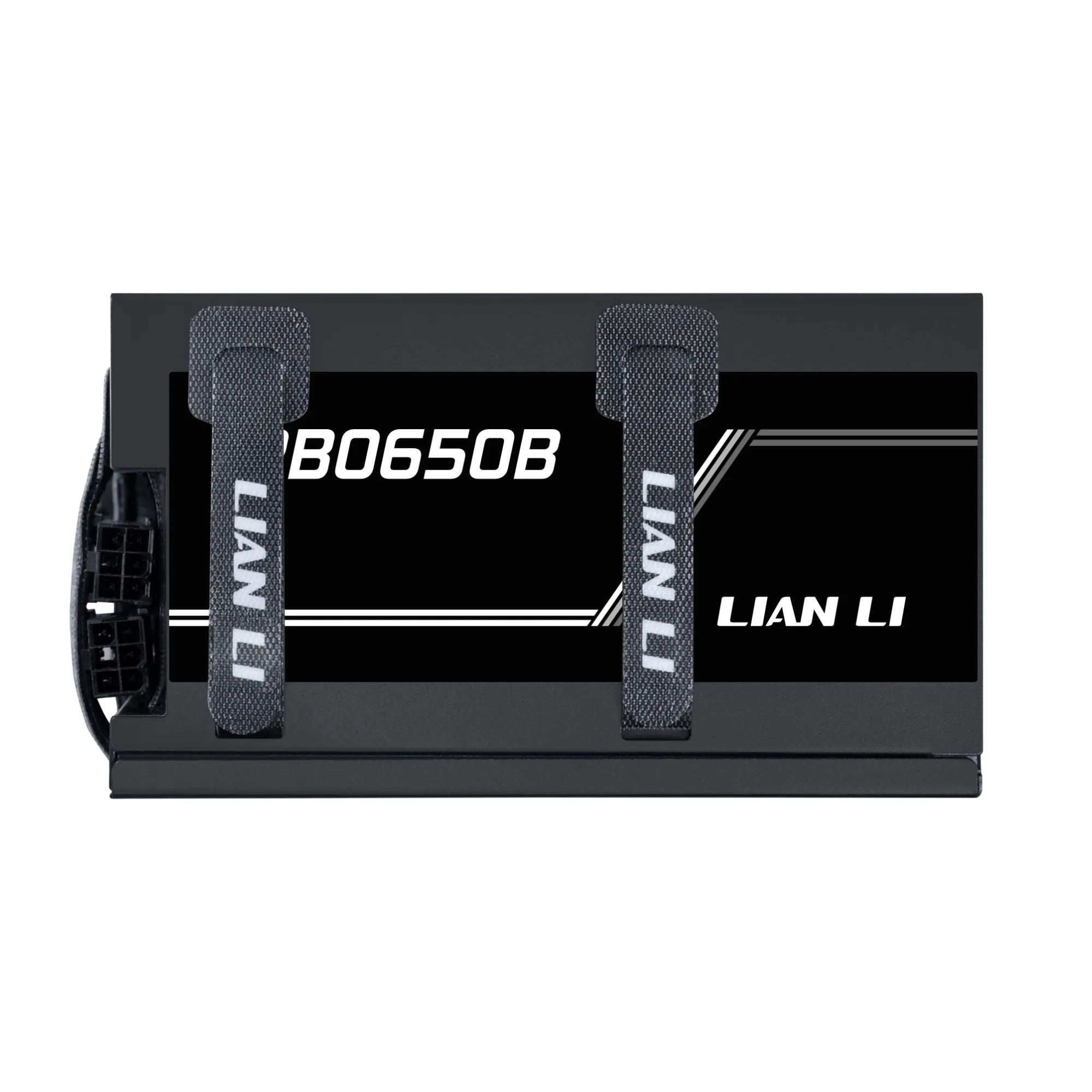 LIAN LI RB0650B 650W - PSU, 80 Plus Bronze