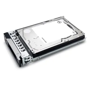 Dell 600GB 10K RPM SAS 12Gbps 512n 2-5in Hot-plug Hard Drive CK