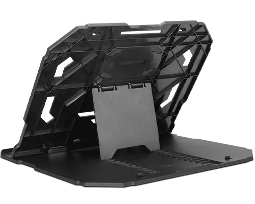 Lenovo 2-in-1 -kannettavan teline
