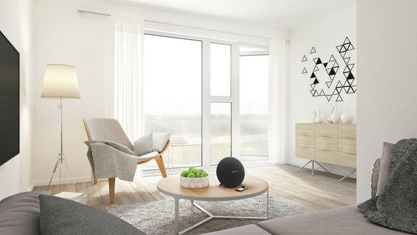 HARMAN KARDON ONYX STUDIO 7 BLACK