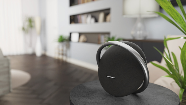 HARMAN KARDON ONYX STUDIO 7 BLACK