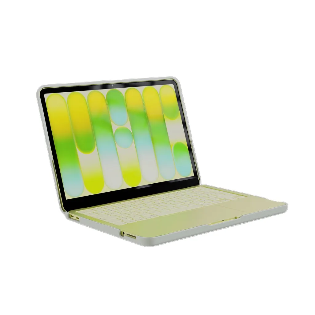 Targus Clear Case for MacBook Neo A18 Pro 13"