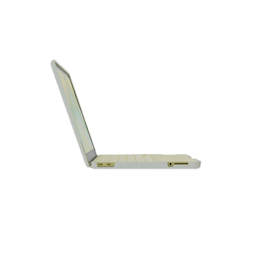 Targus Clear Case for MacBook Neo A18 Pro 13"