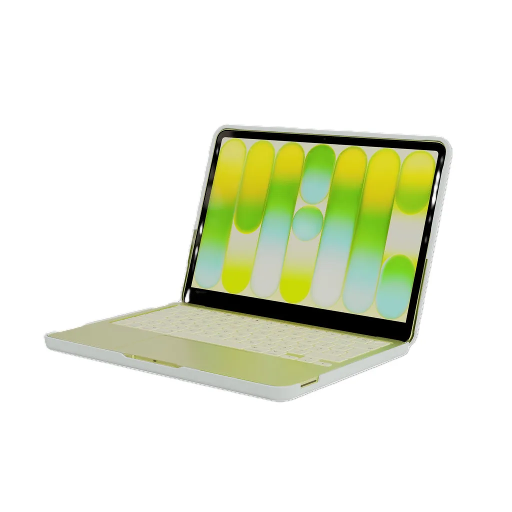 Targus Clear Case for MacBook Neo A18 Pro 13"