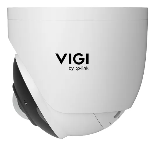 TP-Link VIGI InSight S485PI - Verkkokamera, valkoinen