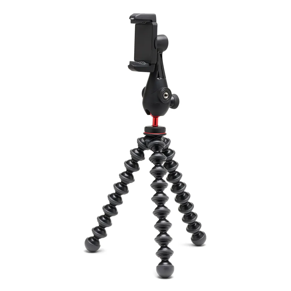 JOBY Smartphone Tripod Kit GripTight Pro 3