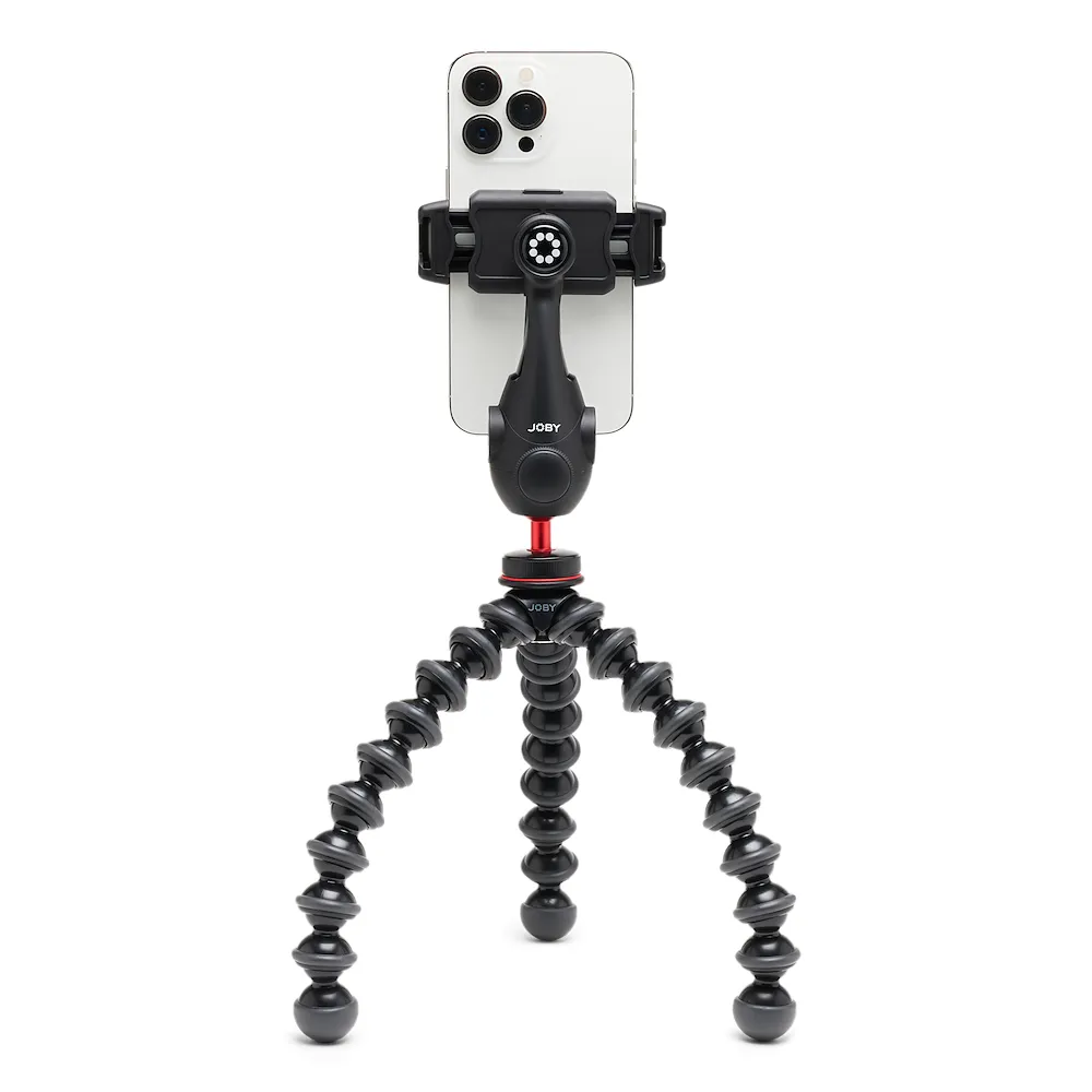JOBY Smartphone Tripod Kit GripTight Pro 3