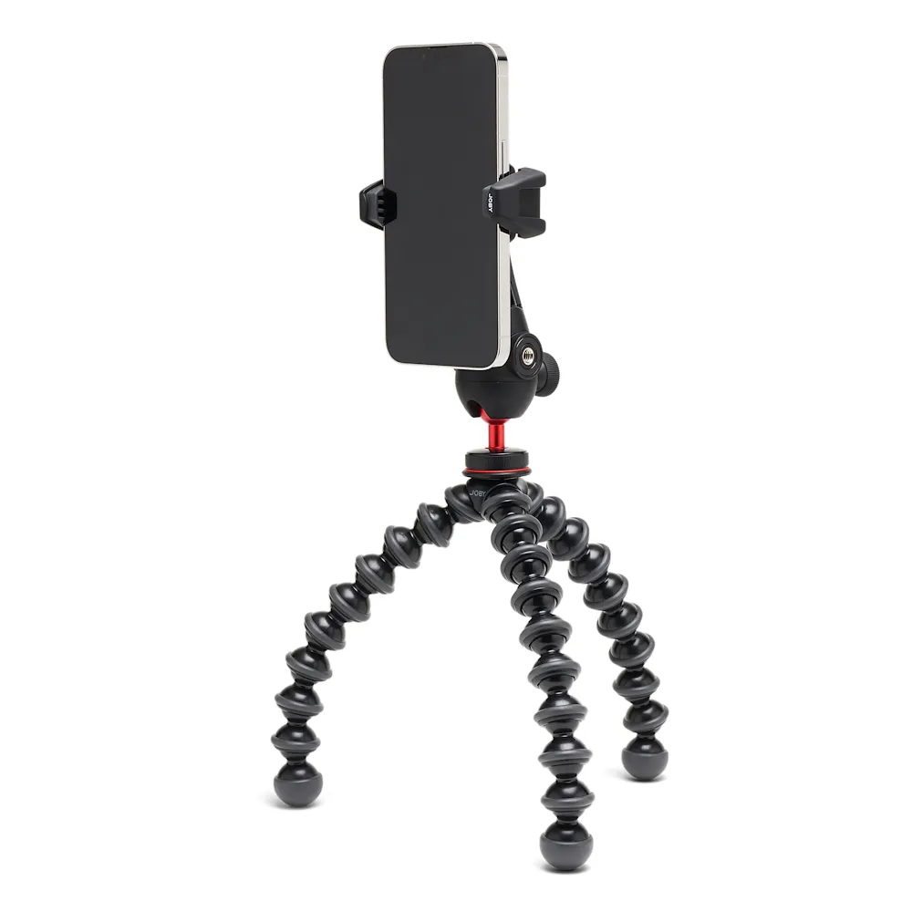 JOBY Smartphone Tripod Kit GripTight Pro 3