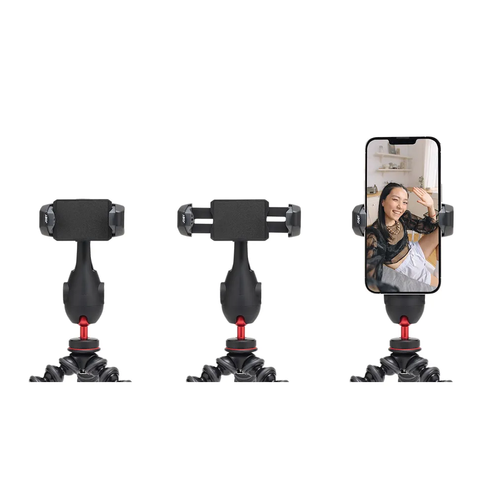 JOBY Smartphone Tripod Kit GripTight Pro 3