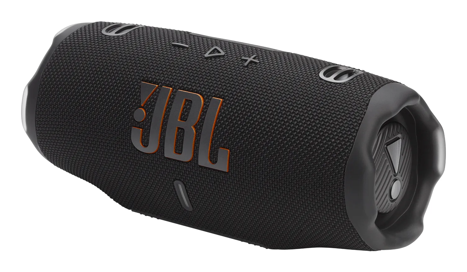 JBL Charge 6 Bluetooth Portable speaker, Black JBL Charge 6 Bluetooth Portable speaker, Black