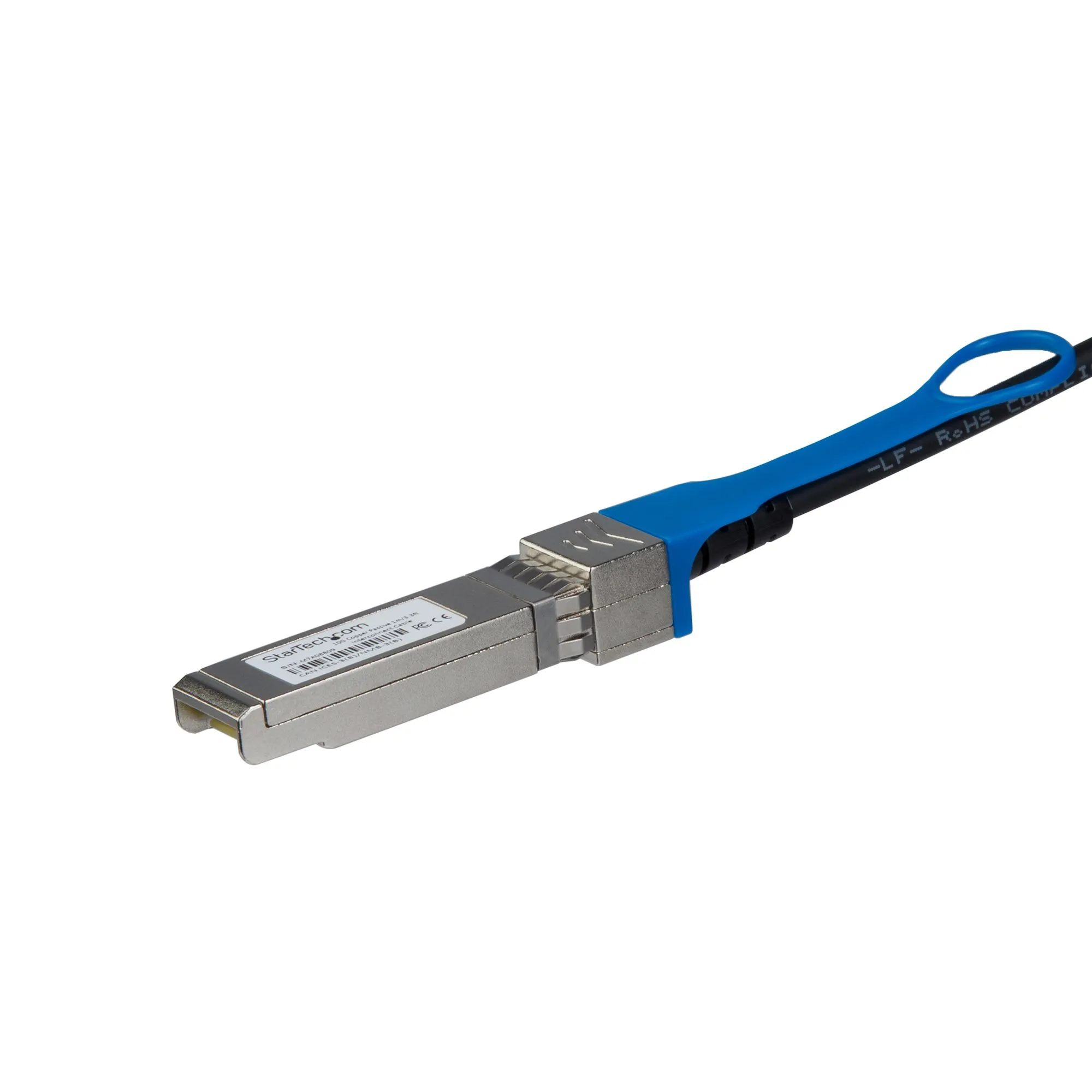 0.65M SFP+ DIRECT ATTACH CABLE