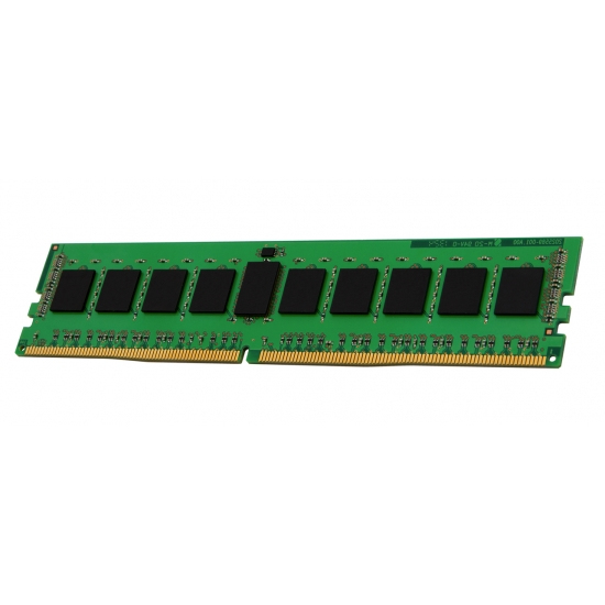 Kingston 8 GB (1 x 8 GB), DDR4 2666 MHz - memory