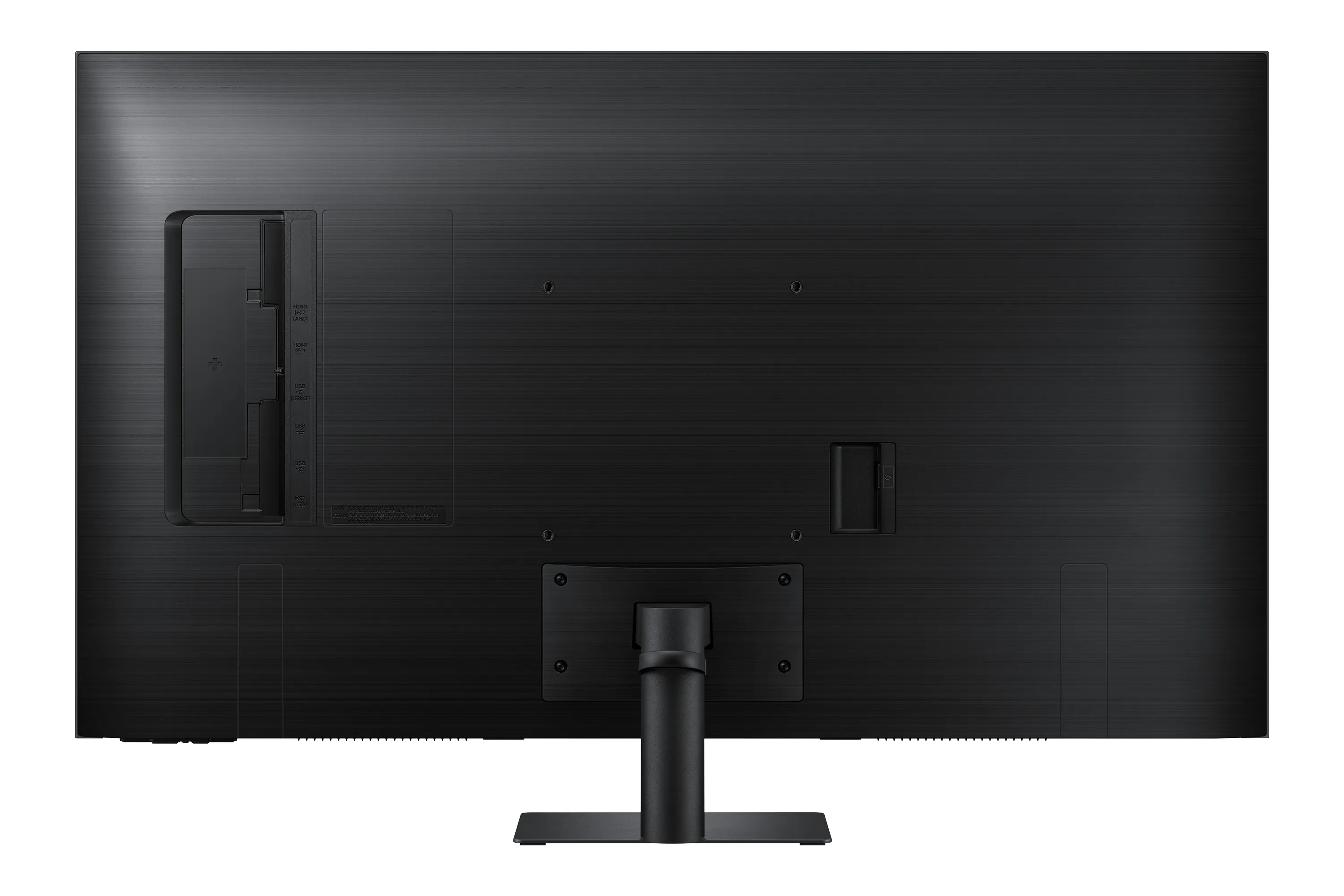 Samsung Smart Monitor M7 M70D 43&quot; UHD, VA - monitor