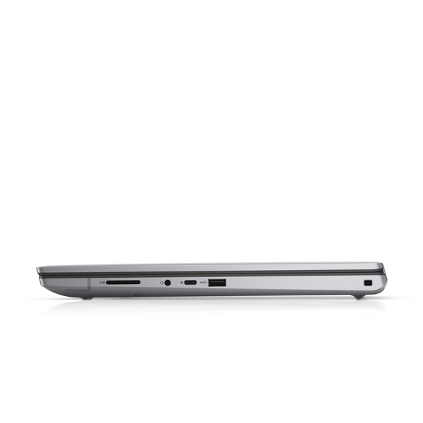 Dell Precision 7670 16 i9-12950HX, 32GB, 1TB SSD, RTX A3000, Win 10 Pro - notebook, Grey
