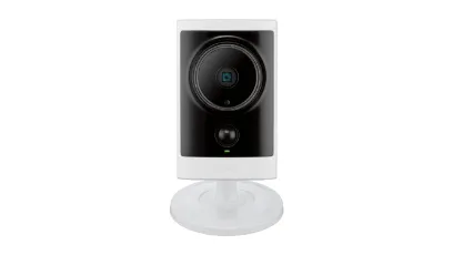 (Bargains) D-LINK HD Day/Night Outdoor Cloud Camera