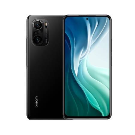 Xiaomi Mi 11i 5G 8/128GB, Cosmic Black