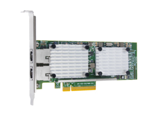 HPE StoreFabric CN1100R-T 10Gb CNA