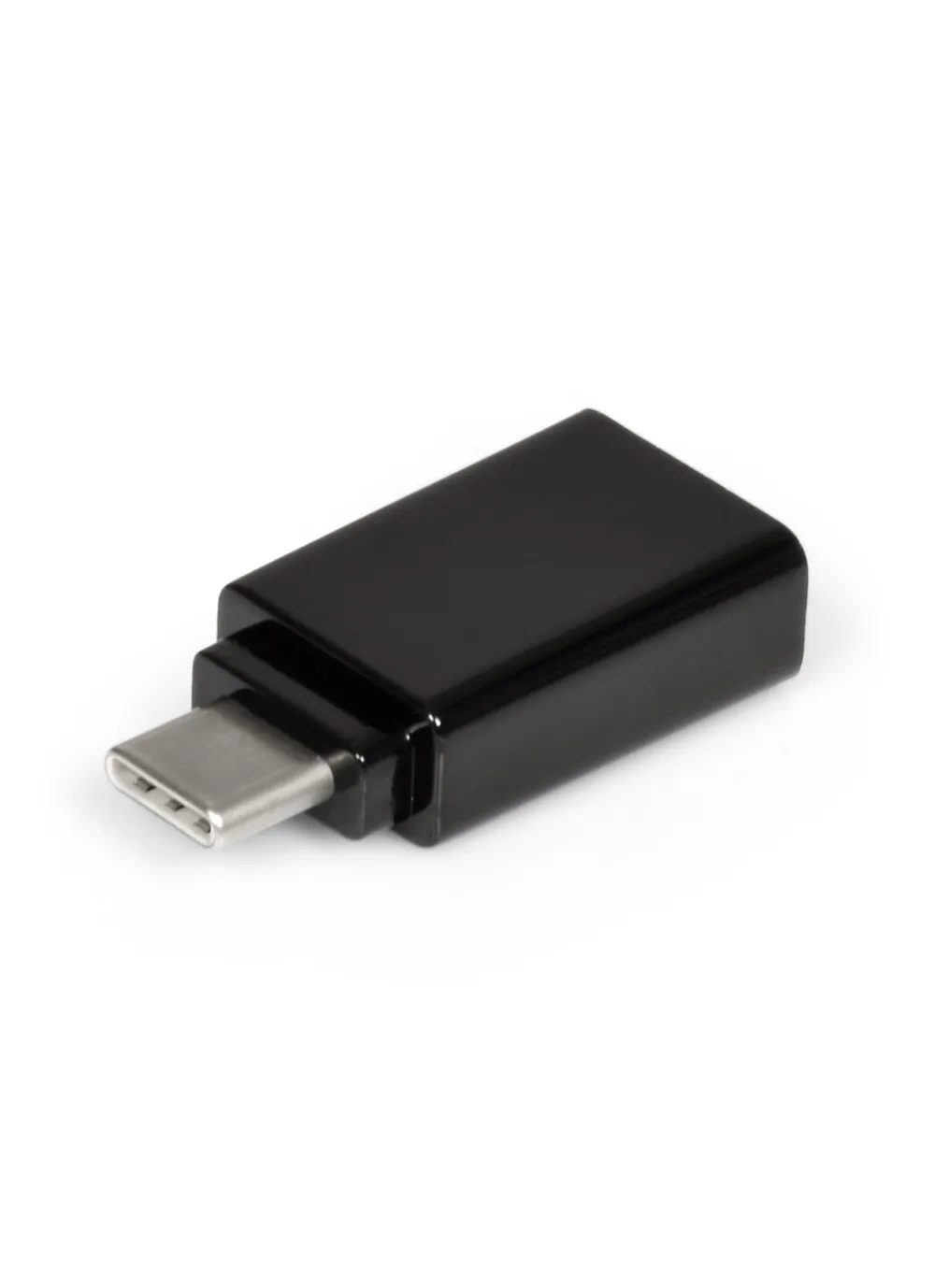 PORT Designs USB-C till USB-A-omvandlare, 2-pack