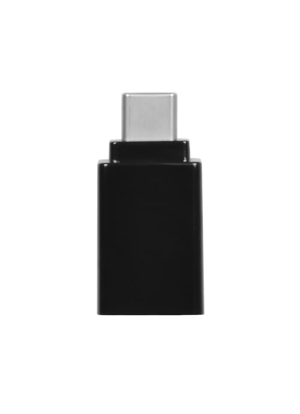 PORT Designs USB-C till USB-A-omvandlare, 2-pack